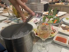 -上渔铁板烧(熙悦汇店)