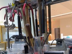 -十八字金·银饰·开蚌DIY·手工体验团建(世纪金源店)