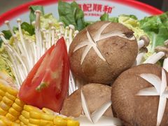 -陈记顺和潮汕牛肉火锅(番禺迎宾大道店)