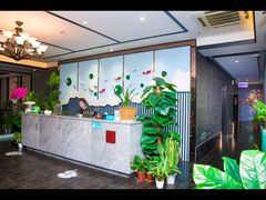 -瑶池足道养生SPA
