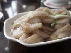 虾籽柚皮-腰记饭店(龙源路店)