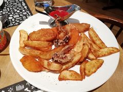 -MYLK意式小厨(熙地港店)