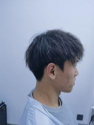-蒋伟时尚造型