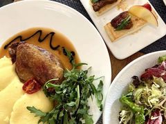 -LA MAISON公鸡和龙(蛇口店)