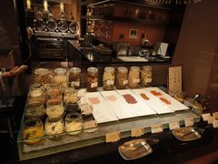 -富力丽思卡尔顿酒店·香荟全日制餐厅