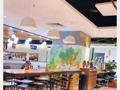 -乐凯撒披萨(正佳广场店)