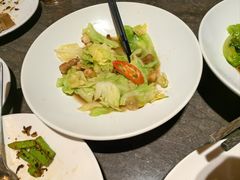 -汤城小厨•粤菜•靓汤(苏州街店)