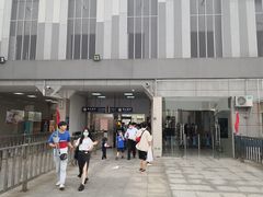 -武汉关码头(轮渡站)