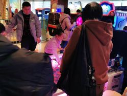 -卡通尼乐园(上海安亭店)