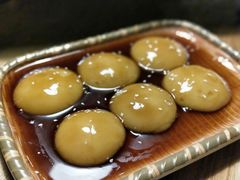 -徽湘园和马路串串火锅