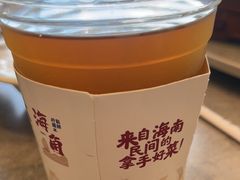 -创味·民间海南菜·非遗藤桥排骨(藤桥·免税城店)