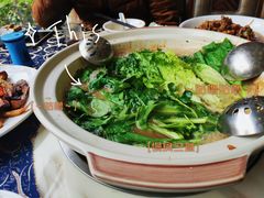 -祈胜邨•顺德鱼生•顺德菜(容桂店)