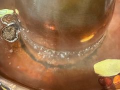 -北门涮肉·炭火铜锅涮肉(什刹海店)