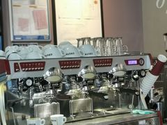 -COSTA COFFEE(阿里中心店)