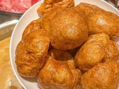 -一哥澳门豆捞·澳门风打边炉(高德置地店)