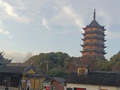 -北寺塔