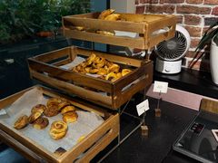 -新加坡柏薇罗切斯特酒店