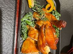 -相遇·鲜炒黄牛肉(丹阳吾悦广场店)
