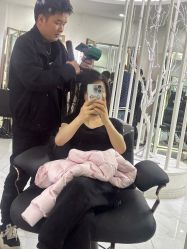 -范美特造型接发