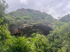 -丹霞山风景名胜区