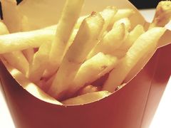 -麦当劳(望京国际商业中心店)