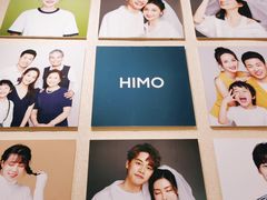 -海马体照相馆(万菱汇店)