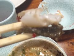-蟹谢蒸鲜自助餐厅