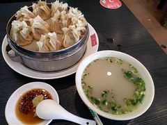 -北三沙家烧麦(北头道街店)