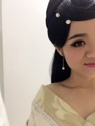 -盘子女人坊古装写真摄影(厦门总店)