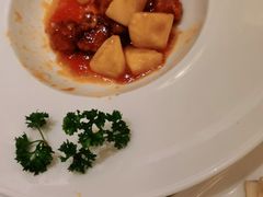 -南京富力万达嘉华酒店·游宴一品淮扬中餐厅