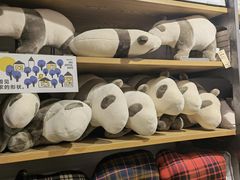 -MUJI无印良品(远洋未来广场店)
