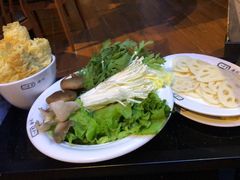 -八合里潮汕鲜牛肉火锅(深圳海岸城店)
