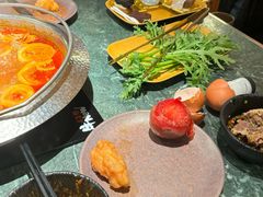 -牛New寿喜烧(中山公园龙之梦店)