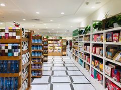 -金鹰超市(国际购物中心新街口店)