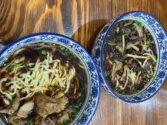 -苏渝轩锅盖面(润州万达广场店)