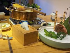 -山海蟹庐·海鲜糟粕醋火锅(慈溪店)