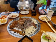 -炽城·烤肉名家(鸿达中央广场店)