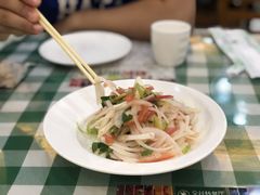 -新疆巴州金丝特餐厅(大钟寺店)