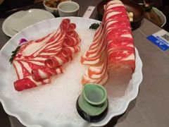 -额尔敦传统涮(体育场店)