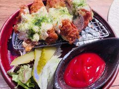 -筱田の食堂·izakaya(淮海中路店)