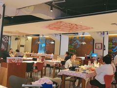 -谭十三大排档·18年老字号(船山路总店)