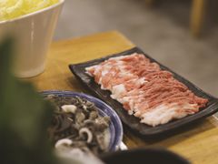 一头沉-金生隆(六铺炕店)