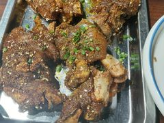 -三宽猪蹄(咸阳店)