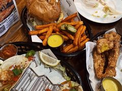 -Liberty Brewing Co·曼哈顿餐吧