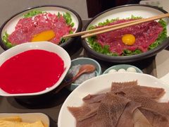 -山城辣妹子(定福庄店)