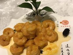 -万宝海鲜舫(劳动公园店)