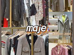 -王府井奥莱临潼小镇(临潼店)