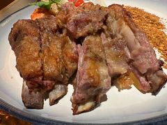 -塔哈尔·新疆盛宴(奉贤龙湖店)