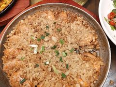-合肥妈妈菜(青阳南路店)