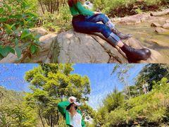 -广州白江湖森林公园